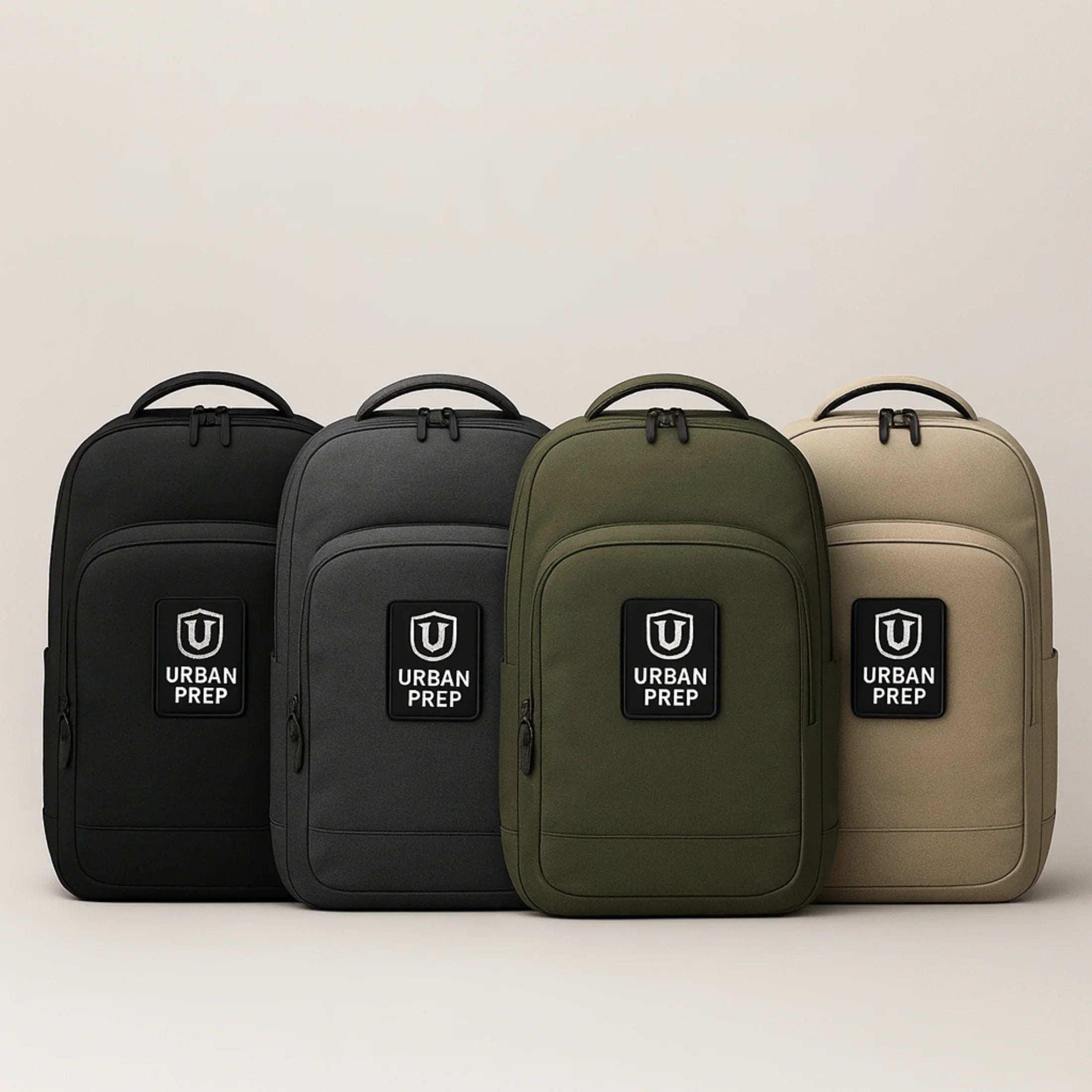 25L Compact Backpack