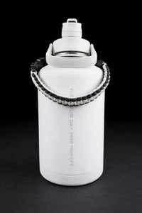 64oz high capacity bottle for all day hydration - Coming Soon!