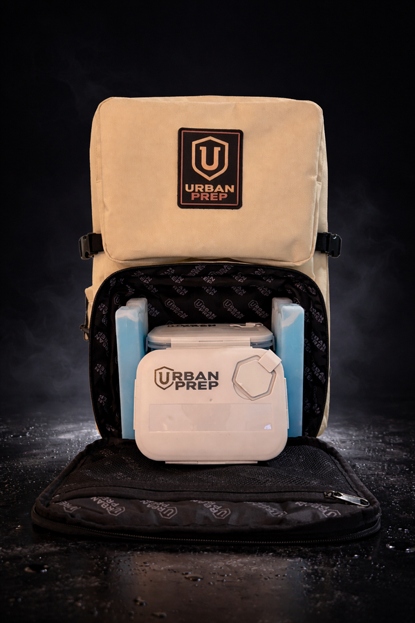 45L Backpack - Coming Soon!