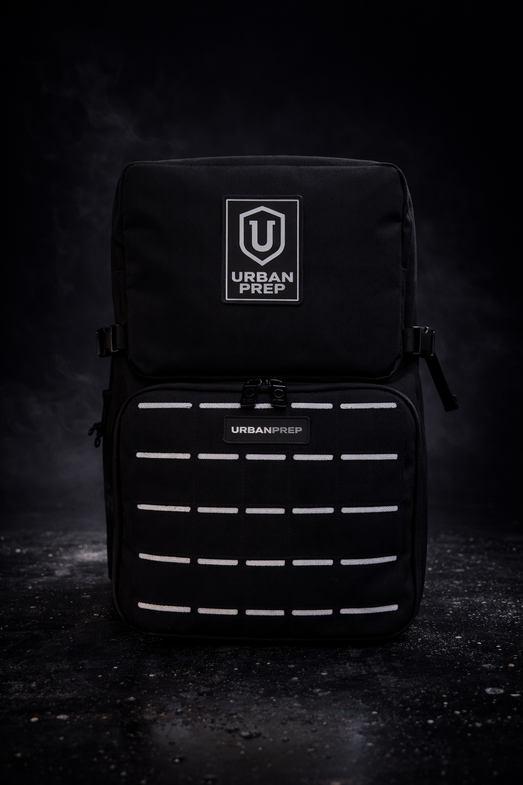 45L Backpack - Coming Soon!