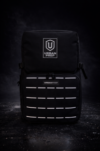 45L Backpack - Coming Soon!