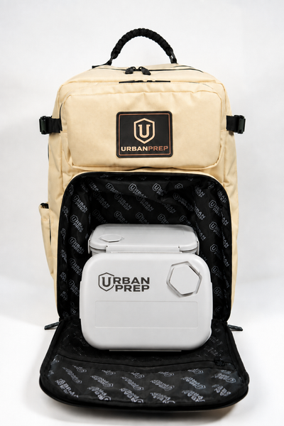 45L Backpack - Coming Soon!