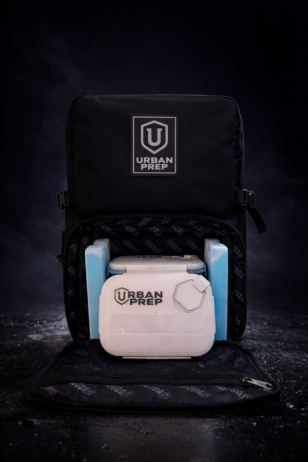 45L Launch Backpack