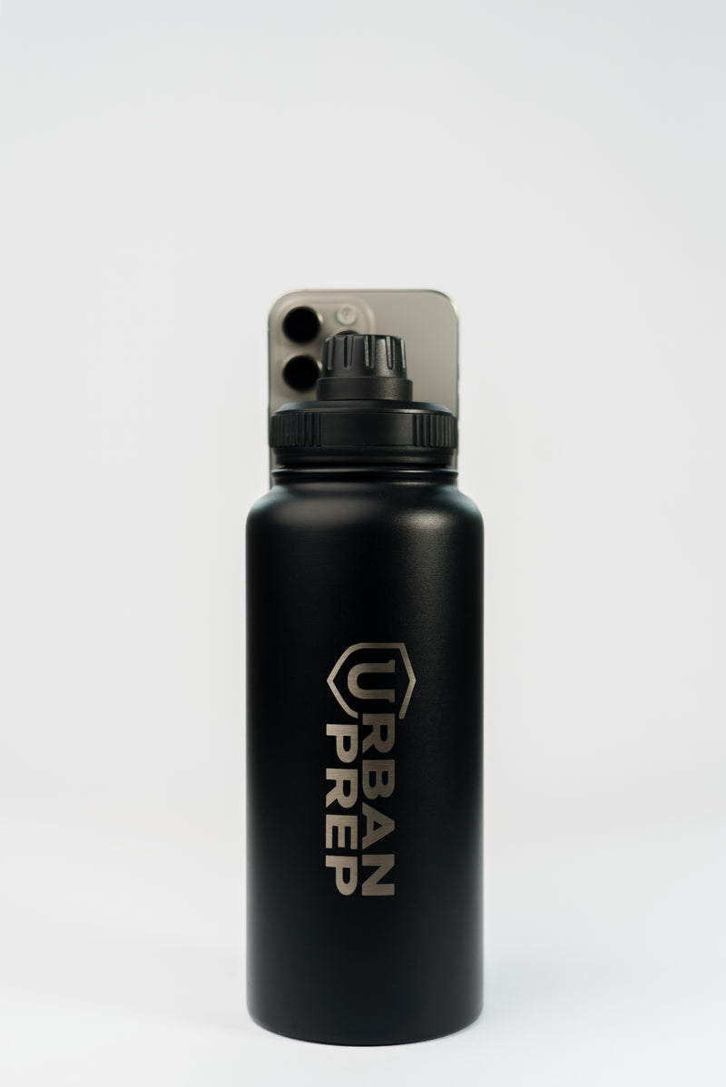 32oz MagSafe® Thermal Bottle