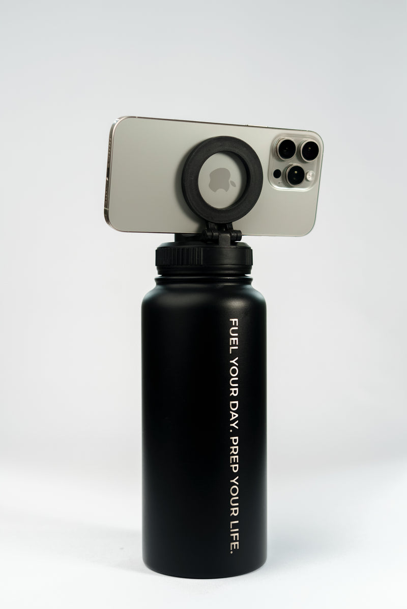 32oz MagSafe® Thermal Bottle